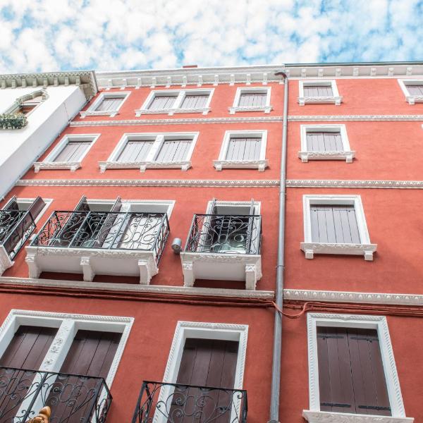 Piccola Venezia Apartments