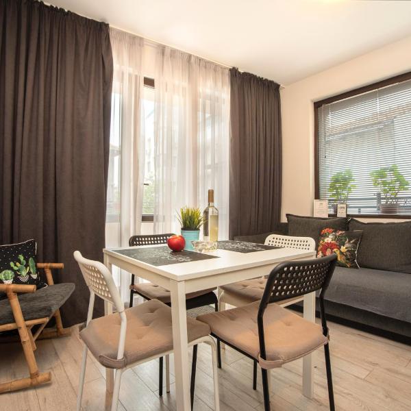 Apartament Vera