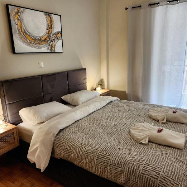 Acropolis Suite greendom, Atene