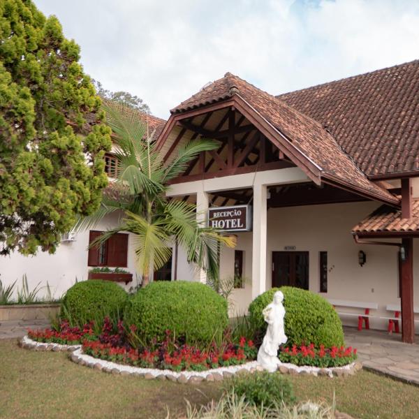 Hotel Pousada das Flores