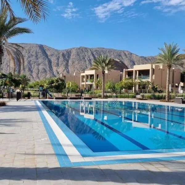 Two bedroom Apartment Muscat Bay, hotel v destinaci Muscat