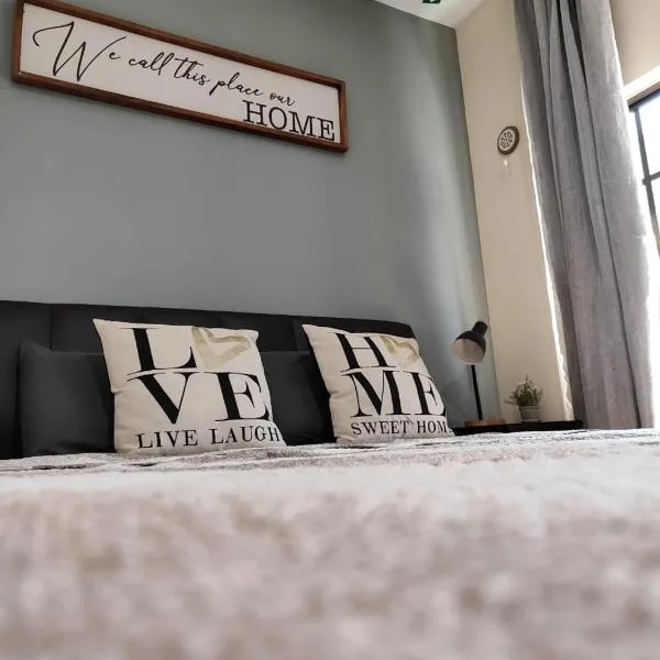 Suite Us Guesthouse Kubang Kerian, hotel in Kota Bharu