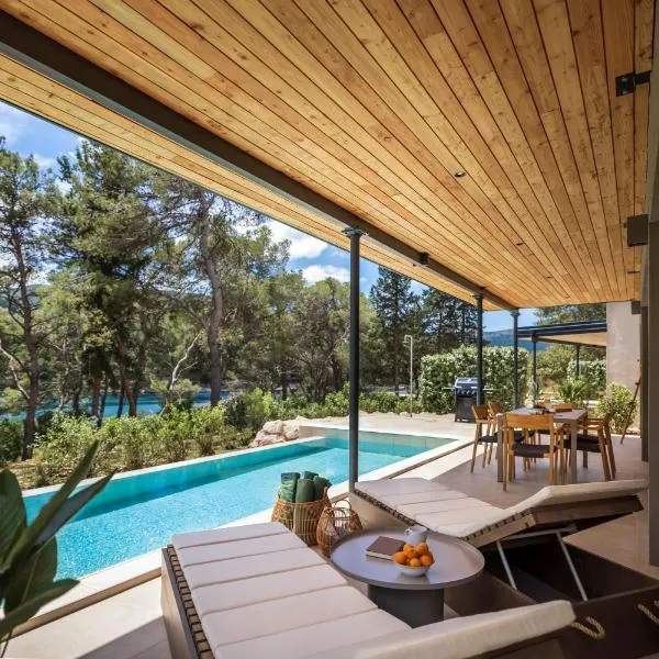 Valamar Amicor Resort, hotel in Stari Grad