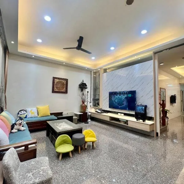 Beauty Chen's House, Hotel in Tianwei