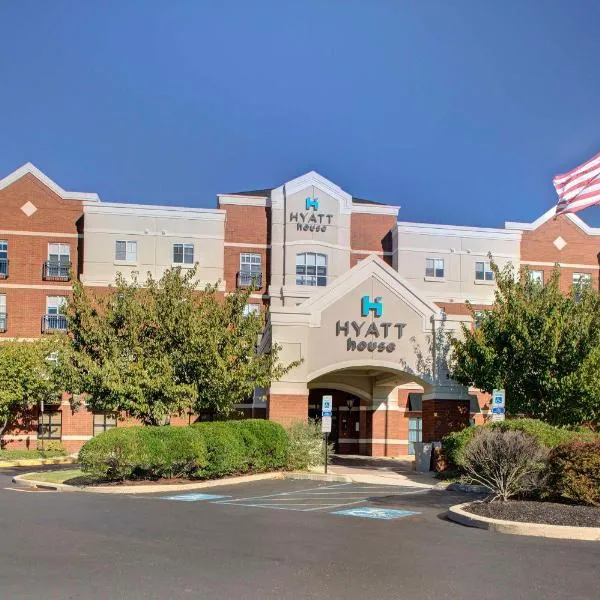 Hyatt House Philadelphia/Plymouth Meeting, hotel in East Norriton