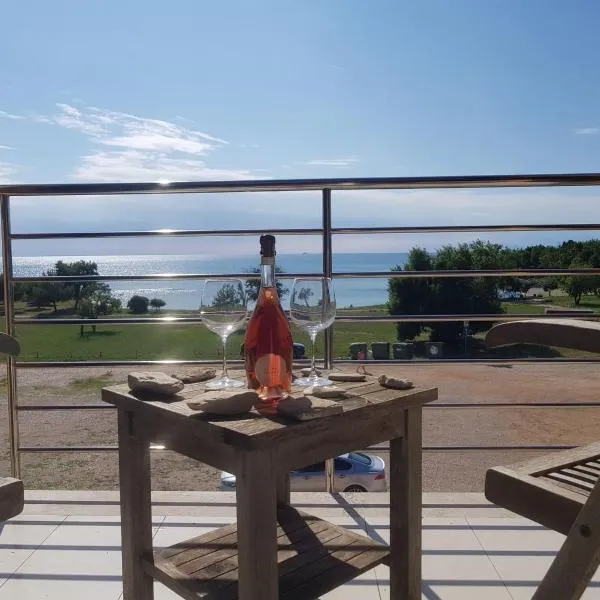 Apartments Fontana Zambratija，位于赞布雷提亚的酒店