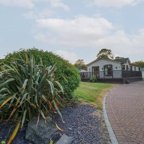 27 Brocklehurst, ξενοδοχείο σε Oakham