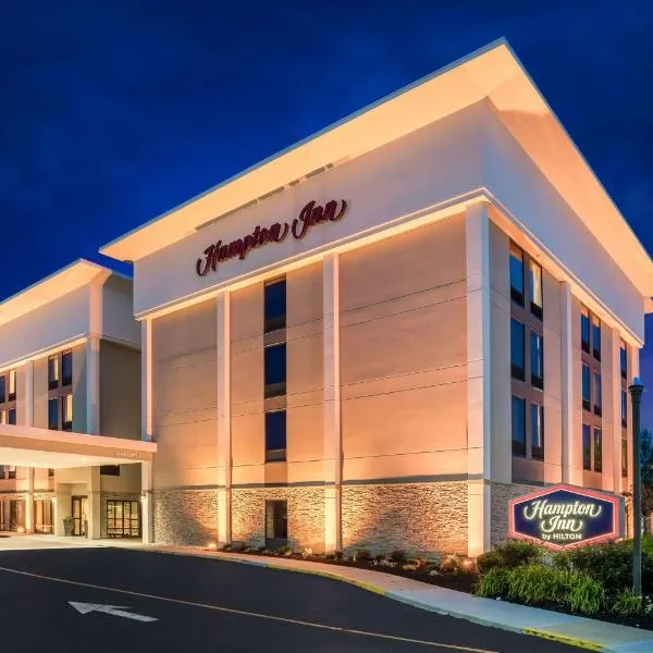 Hampton Inn Dover, hotel in Dover