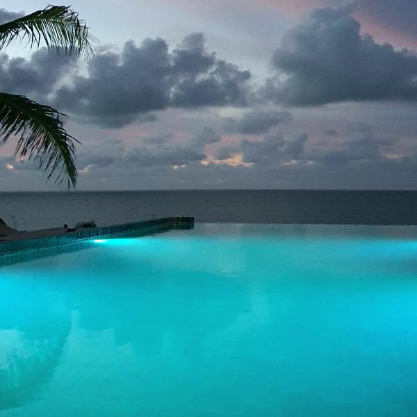 Villa Duna Icaraizinho beach front
