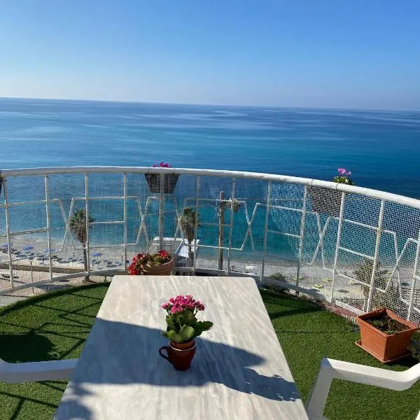 La Locanda del Convento, ξενοδοχείο στην Tropea