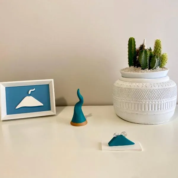 Luna Nuova Suites, hotel a Napoli