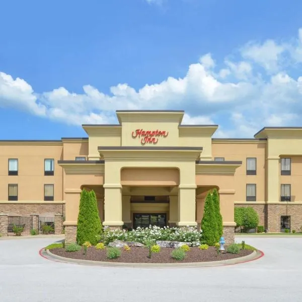 Hampton Inn Harrison, hotel a Harrison