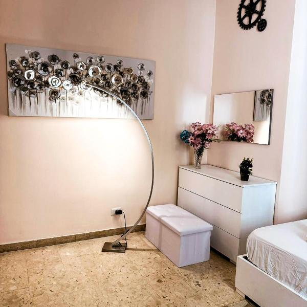 Sina Rent Room, Rome