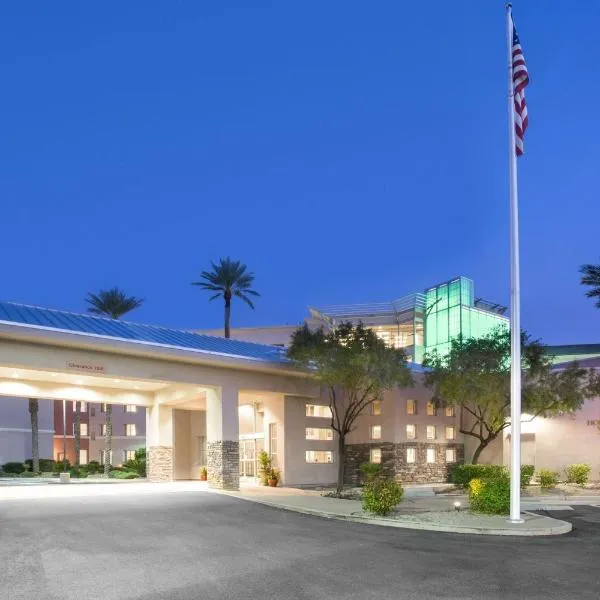 Homewood Suites by Hilton South Las Vegas, hotel in Las Vegas
