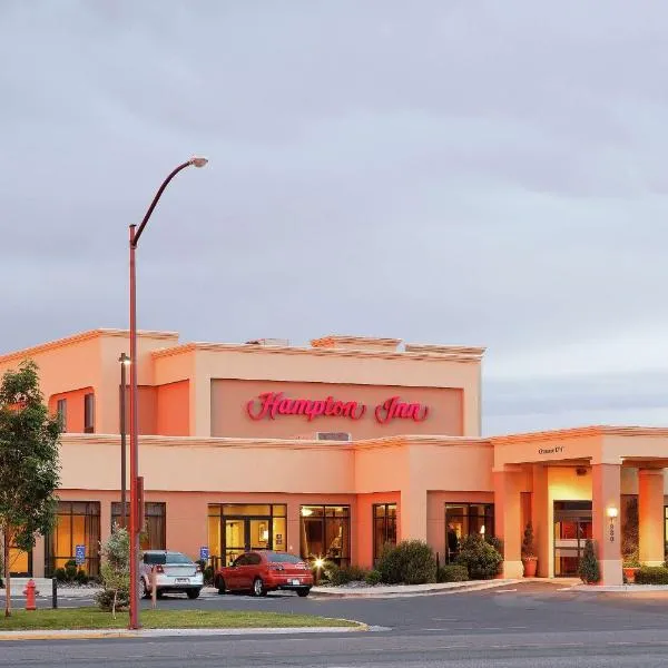 Hampton Inn by Hilton Montrose, hotel in Montrose