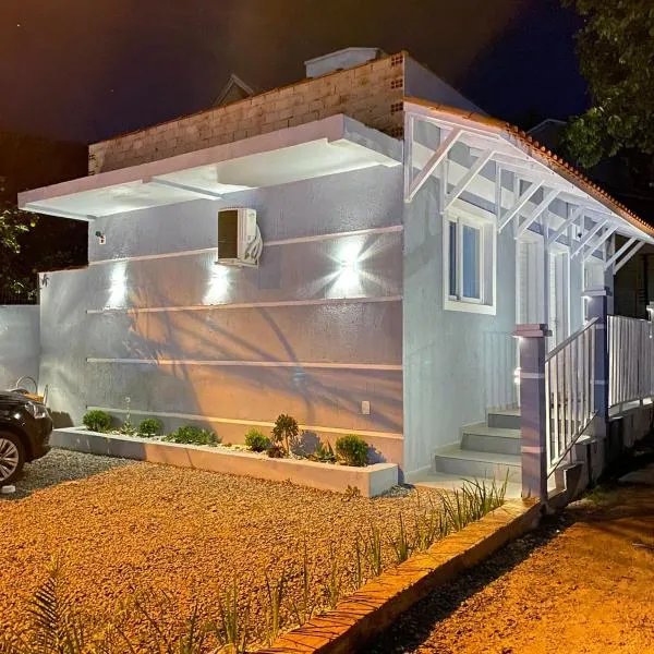 Hospedagem Pierina, hotel i Gramado