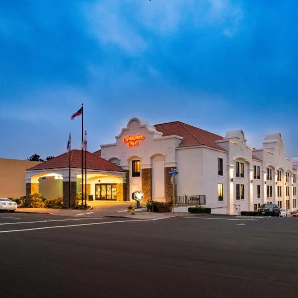Hampton Inn San Francisco - Daly City, hotel in Daly City