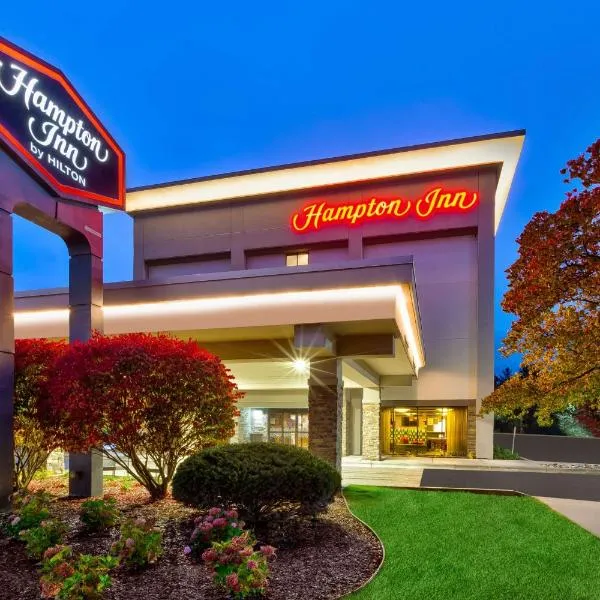 Hampton Inn Traverse City, hotel in Traverse City