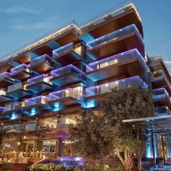 DoubleTree by Hilton Kusadasi, hotel a Kuşadası