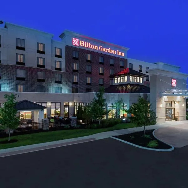 Hilton Garden Inn Akron, Hotel in Akron