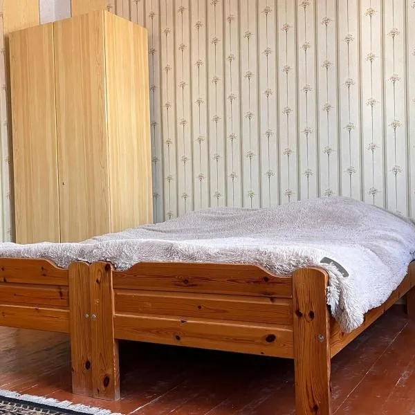 Papoyan Guest House, hotel a Gyumri