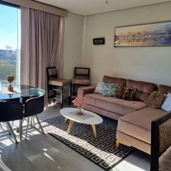 Apartamento en Asunción, hotel in Asunción