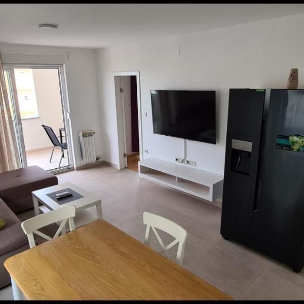 Apartments Vedran