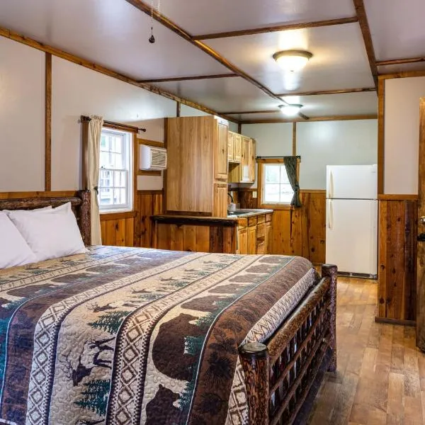 Union Creek Resort, hotel in Union Creek