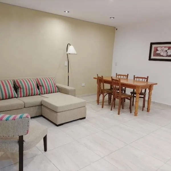 RuGra Departamento, hotell i Tres Arroyos