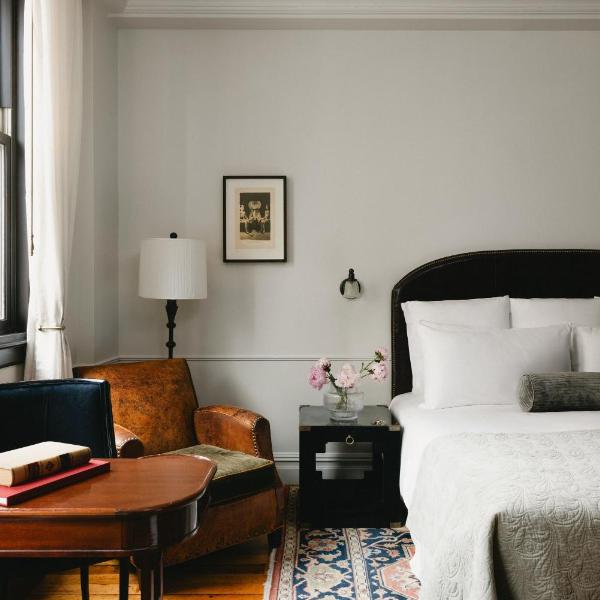 The Ned NoMad, New York