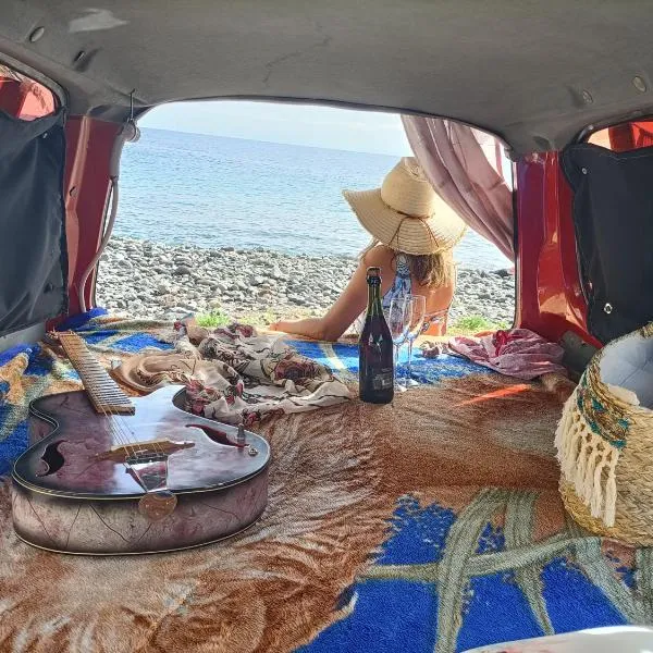 w DiscoveryCanarias II, hotel in San Miguel de Abona