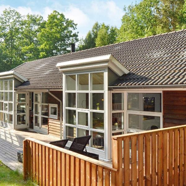 10 person holiday home in Hasle