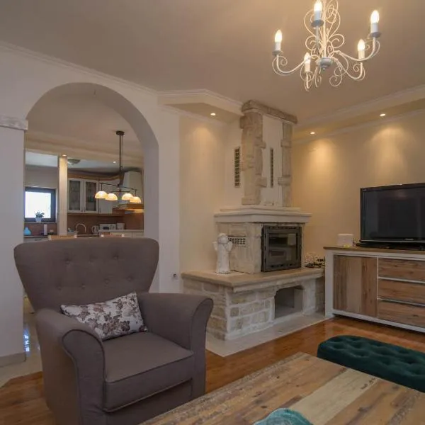 Nereo, hotel in Mali Lošinj