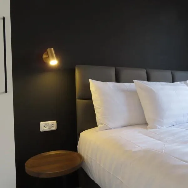 White Moon Inn, hotel v Jeruzalémě