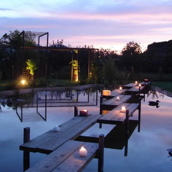 Las Villas de Cué, Hotel in Llanes