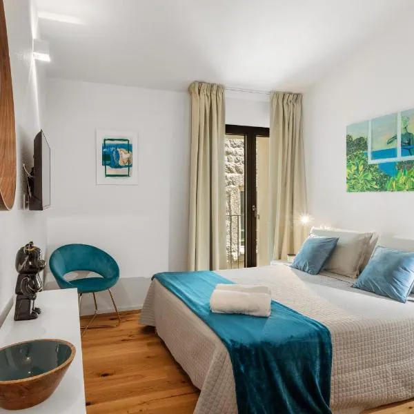 FlaViArt, hotel en Olbia