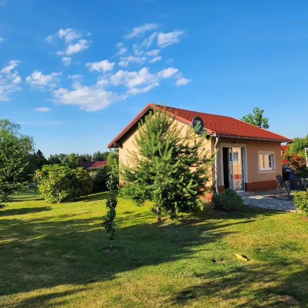 Słoneczny Domek, ξενοδοχείο σε Podgorzyn