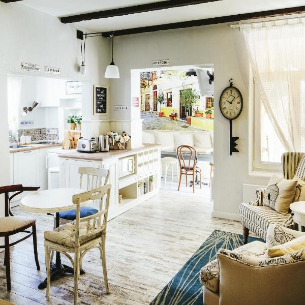 5 Vintage Guest House, Sofia