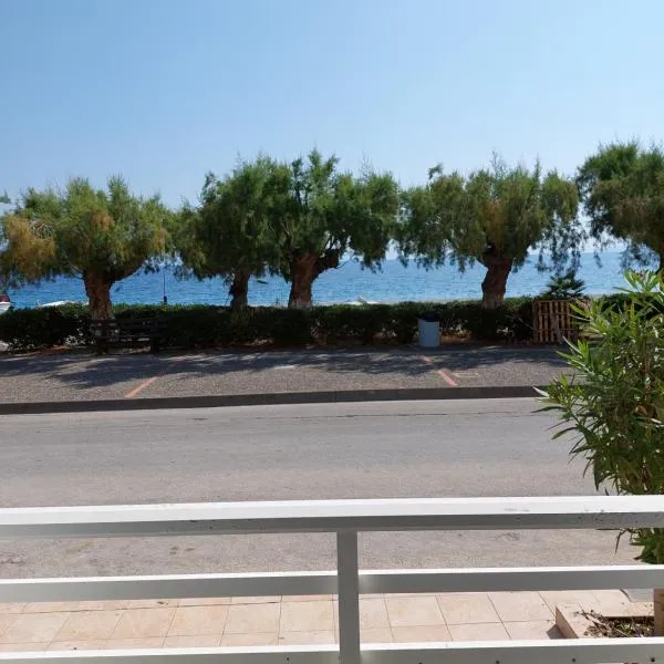 Casa Costera 1 lux apt, hotel v destinaci Kiáton