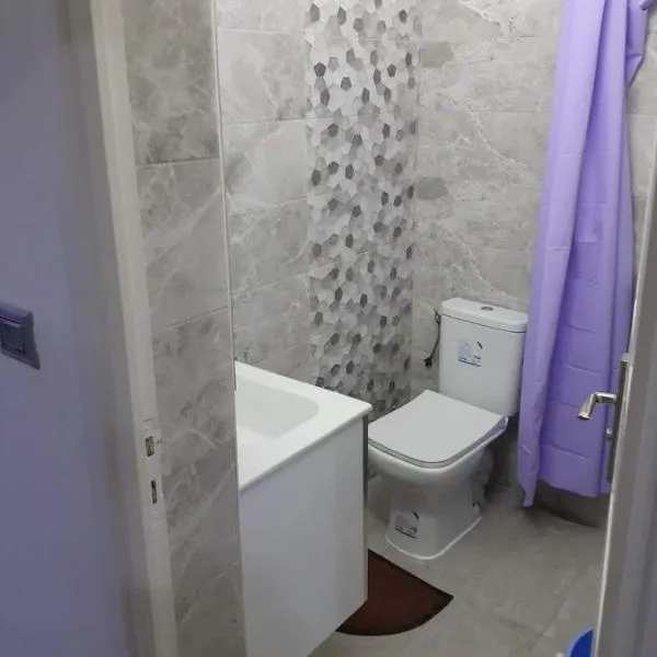 Residence djerba 3, hotel in Houmt Souk
