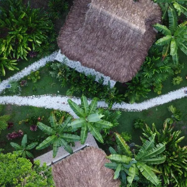 Salvia Madre Hotel Boutique, Hotel in Guachaca