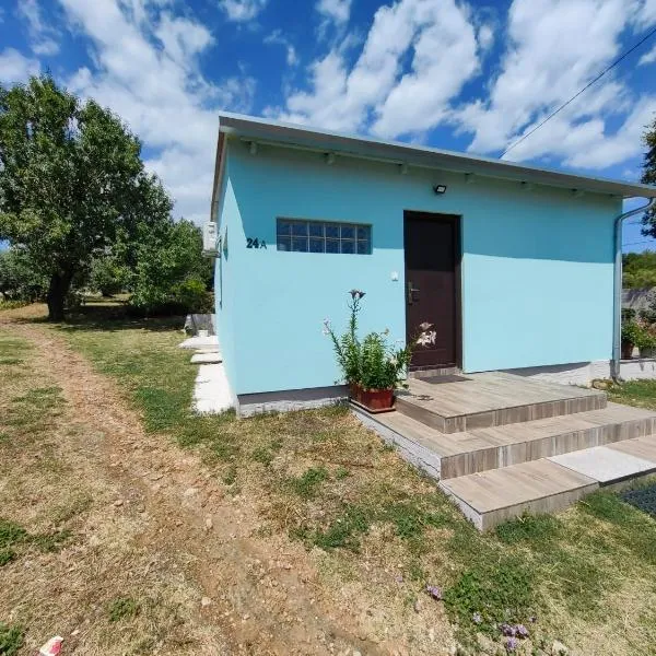 Casa Istriana A, hotelli kohteessa Pula