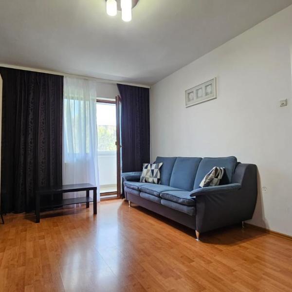 Apartament boema