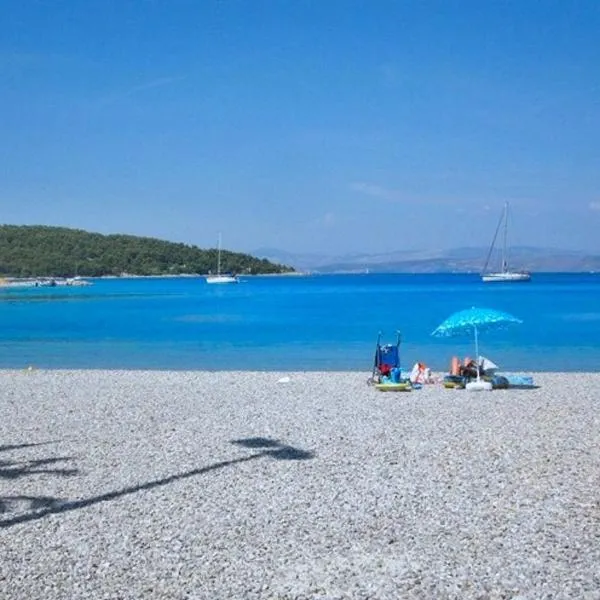 My Oasis, hotel in Nečujam