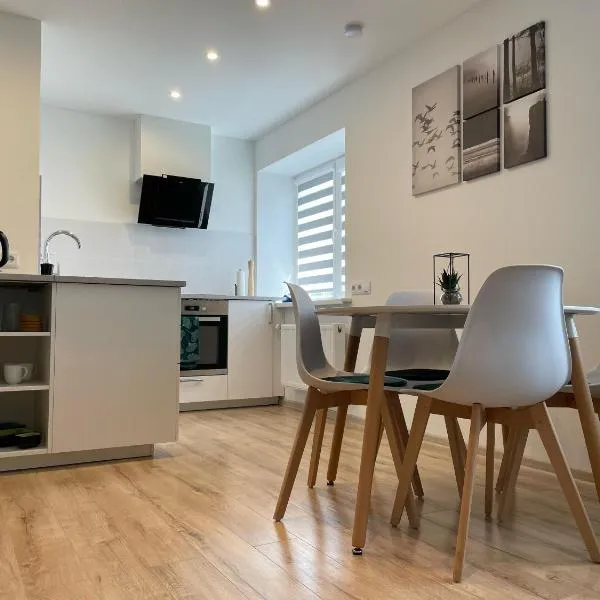 Balvi apartment, hotel in Balvi