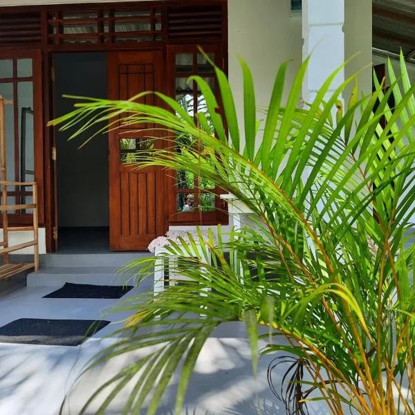 Sonya Garden View, khách sạn ở Weligama