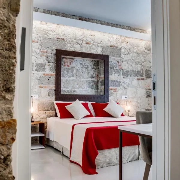 Kalista，位于卡利亚里的酒店