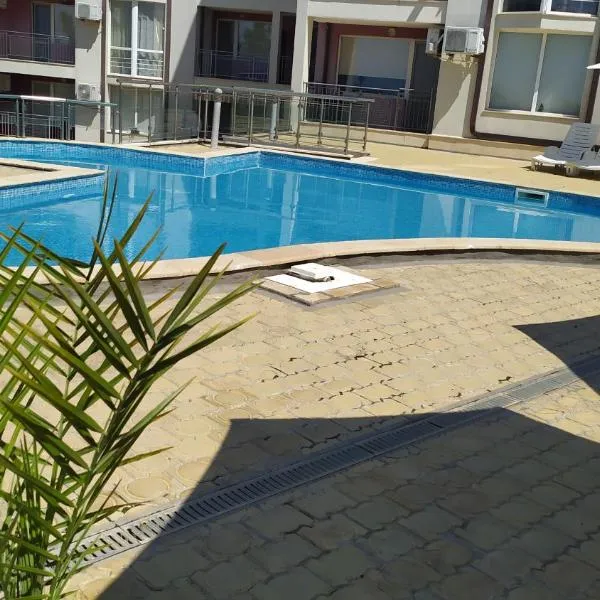 Kavarna Hills, hôtel à Kavarna