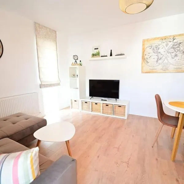 Spacious and comfy in Sibiu, hotel en Sibiu