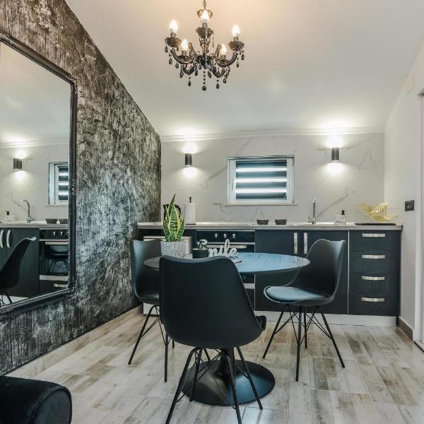 Apartment Simunic Punta
